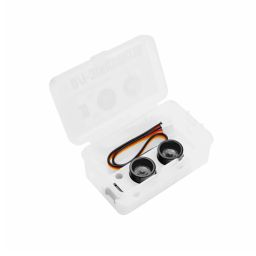M5STACK RCWL 9620 Ultrasonic Sensor Unit I/O Distance Measurement Unit Ultrasonic Range Finder - RS6782M5STACK RCWL 9620 Ultrasonic Sensor Unit I/O Distance Measurement Unit Ultrasonic Range Finder - RS6782 image 5