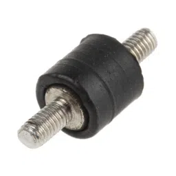 RS PRO Anti Vibration Mount 8 mm Model No 1712567 (Pack of 8)-image-72
