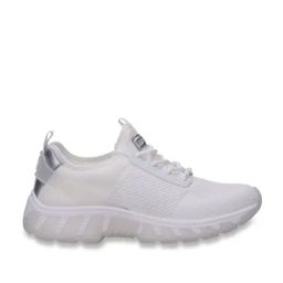 Bagatt Women's Chi White Sneakers-image-71