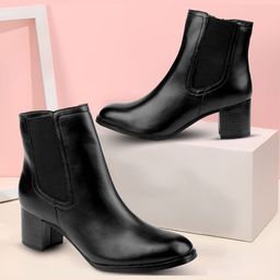 Bxxy Women 
Chelsea Boots-image-48