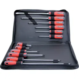 Kennedy-Pro Pro-Torq Screwdriver (Set of 12 Piece)-19