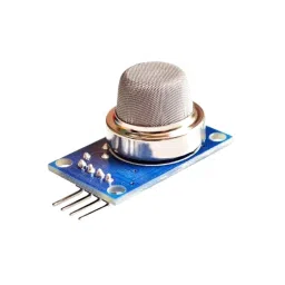 Generic MQ2 Gas Sensor-23
