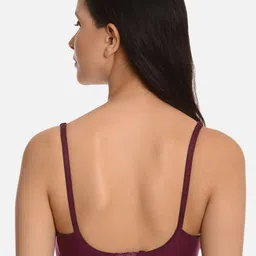 mod & shy Non Padded Full Coverage T-shirt Bra With All Day Comfort image 4