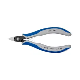 Knipex 125 mm Precision Electronics Diagonal Cutter 79 32 125-image-50