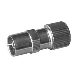 MULTICOMP PRO RF Connectors RF COAX, TV JACK, CABLE MOUNT, MC001474-image-1