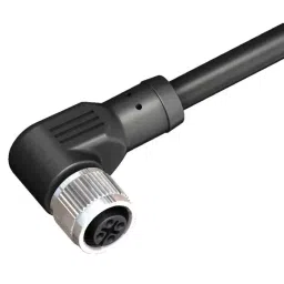 RS PRO 4 way M12 to Unterminated Cable, 2017087-image-78