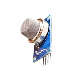 Generic MQ2 Gas Sensor image 2