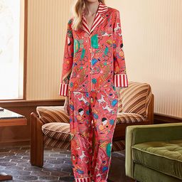 JC Collection Women Printed Night suit-image-97