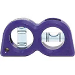 Shinwa Rules Handy Level Revo Double 22 mm Thickness, 36939987-95