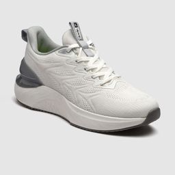 Action Men Mesh Running Non-Marking Shoes image 3