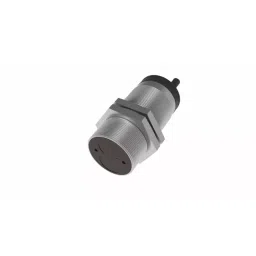 RS PRO Through Beam Photoelectric Sensor Barrel Sensor 20 m Detection Range, 2044007-14