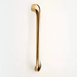 Quba Iconic QX 2029 381 mm(15 Inch) Brass GPVD Finish Lever Pull Handle-image-35