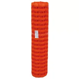 RS PRO Orange HDPE Barrier Fencing Model No 6251103-image-84