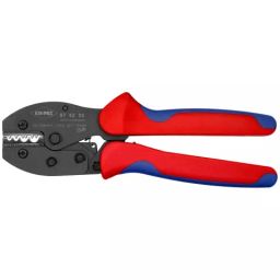 Knipex 97 52 33 PreciForce Crimping Plier (Length 220 mm)-image-94