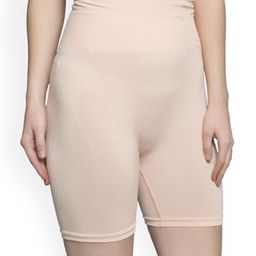 Clovia Nude Hip & Thigh Cover Shapewear SW0007J49S-image-22