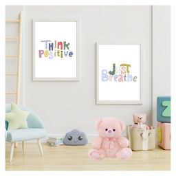 Outfit collections Modern Art Kids Painting For Stylish Wall Décor-image-97