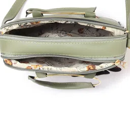 AAIFA Structured Sling Bag image 3