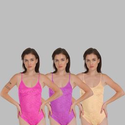 Samvar Women Multi Baby Dolls-picture-13