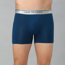 Van Heusen Men Anti Bacterial Colour Fresh Trunk-picture-51