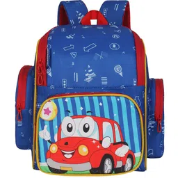URBAN TRIBE Unisex Kids Backpack-image-89