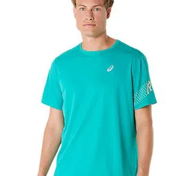 ASICS Icon Short Sleeve T-Shirt-picture-47