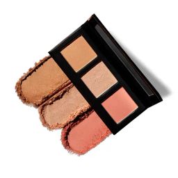 Lakme Absolute Facelift Palette Golden Hour - 15 gm-image-4
