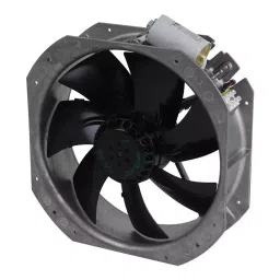 ebmpapst AXIAL FAN, 280MM x 80MM, 1100CFM,73dBA, W2E250-HJ32-01..-picture-45