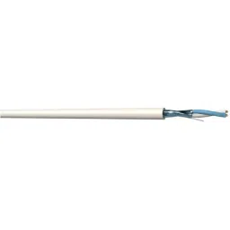 RS PRO 2010522 0.34 mm² 2 core Data Cable White (100 m)-picture-8