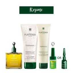 Rene Furterer Triphasic Texturizing Detangling Conditioner 150 ml image 3