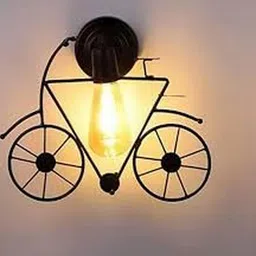 SWIATLO Black Metal Wall Lamps-picture-13