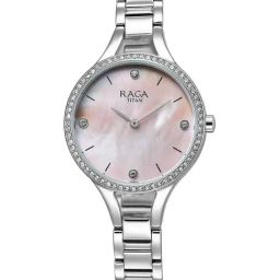 Titan 95275SM01 Raga Showstopper Analog Watch for Women-11
