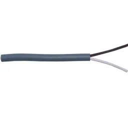RS PRO 1959512 0.14 mm² 2 core Data Cable Grey (100 m)-picture-12