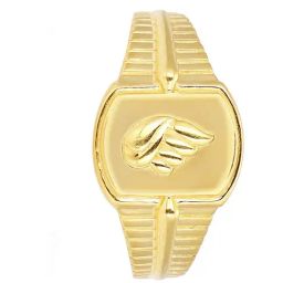 PC Jeweller Bessie 18k Gold Ring for Men-image-85