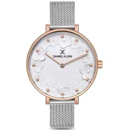 Daniel Klein DK.1.12777-5 Analog Watch for Women-image-78