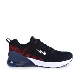 Campus Women's Syrus Navy Running Shoes-image-45