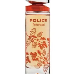 Police Patchouli Femme Eau de Toilette for Women - 100 ml-image-25