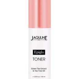 Jaquline USA Epiglo Toner - 100 ml-image-29