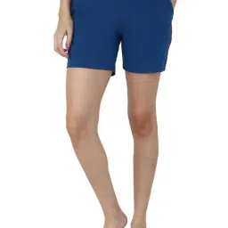 Dyca True Navy Shorts-picture-13
