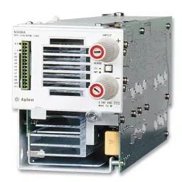 KEYSIGHT TECHNOLOGIES LOAD MODULE, 60V, 60A, 300W, 1 SLOT, N3304A-23