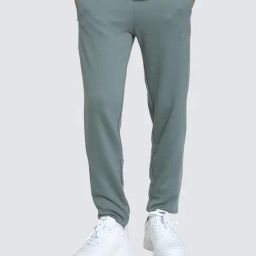 Puma NRP India Balsam Green Slim Fit Trackpant-image-50