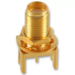 MULTICOMP PRO RF Connectors RF COAXIAL, SMA, STRAIGHT JACK, 50OHM, MP-19-70-TGG-picture-22