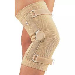 Flamingo Medium Hinged Knee Cap OC 2023-40