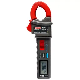 RS PRO IEK10N Clamp Meter, Max Current 300A ac II 600 V, 300 V With  1242000-image-80