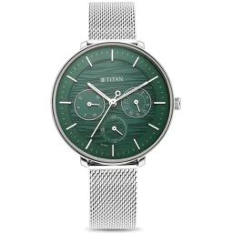 Titan NP2651SM02 Workwear Analog Watch for Women-25