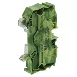 Wago TERMINAL BLOCK, DIN RAIL, 2POS, 10AWG, 2016-1207-picture-46