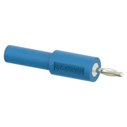 MULTICOMP PRO Inter Series Adapters ADAPTER, 2MM BANANA JACK-4MM BANANA PLUG, 72-14344-picture-22