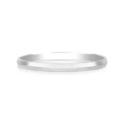 Touch925 Silver Signature Sterling Silver Bracelet for Men-picture-13
