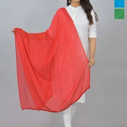LA FEMINAE Dupatta-image-101
