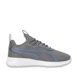 Puma Women's Grey Casual Sneakers-image-46