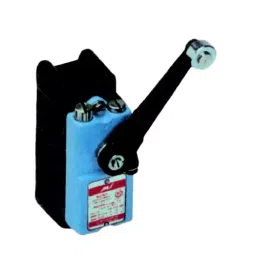 JAIBALAJI JW Series Limit Switch JW 12 With 76.2 mm Long Lever 1 NO + 1 NC Contact 10 Amp Thermal Rating, JW 12-picture-18